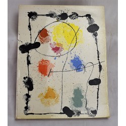 XXe SIECLE. Number 22: Equivalences et Confrontations. 22.  1963